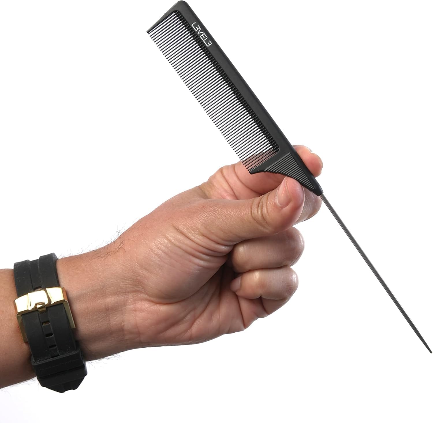 LV3 COMB SET 9PK BLACK