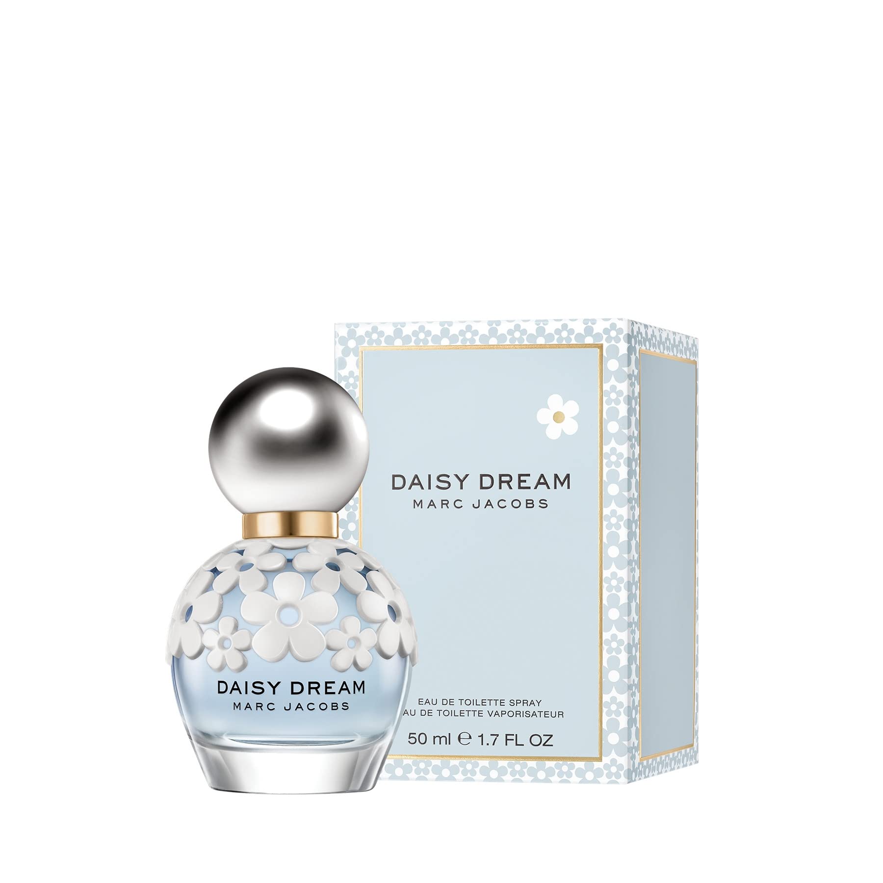 Daisy Dream W 50ml Boxed