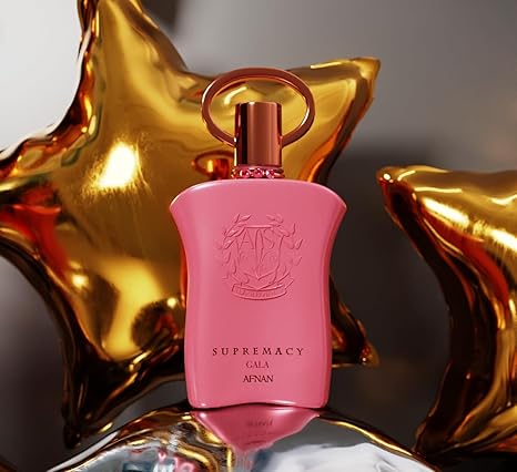Afnan Supremacy Gala EDP W 90ml Boxed