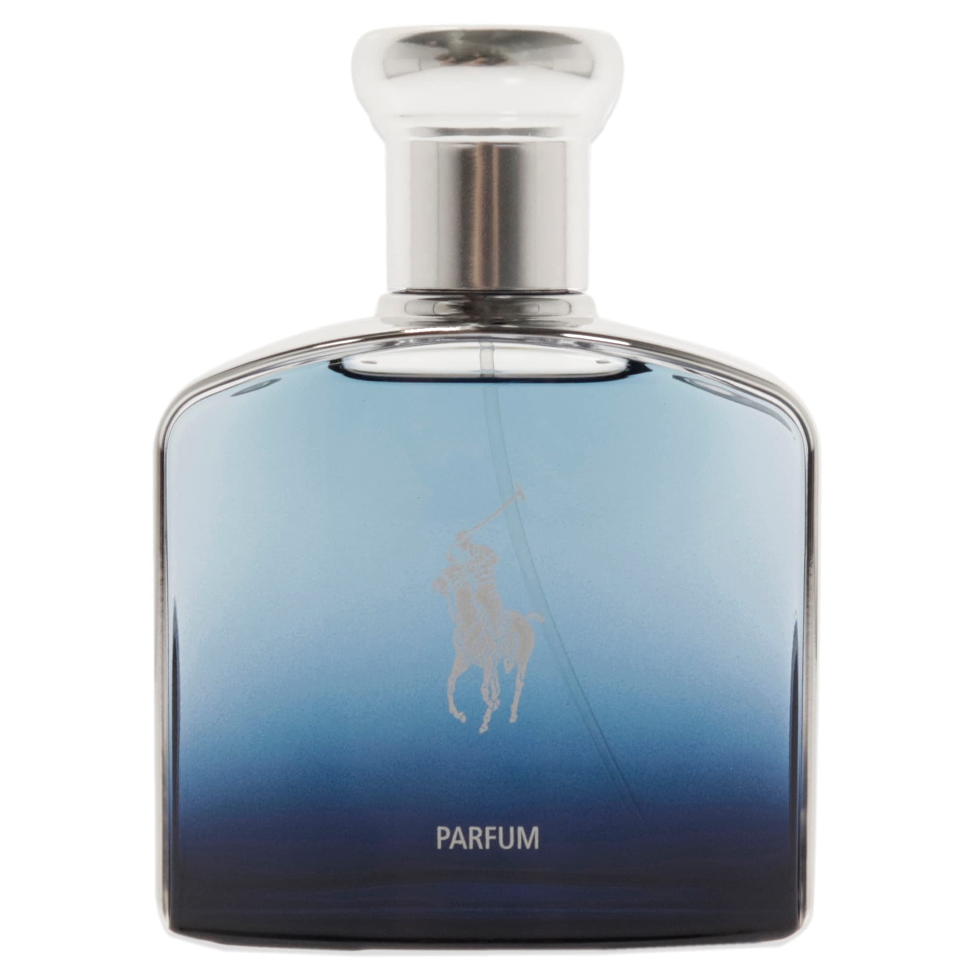 Ralph Lauren Polo Blue Deep Blue Parfum M 75ml Boxed