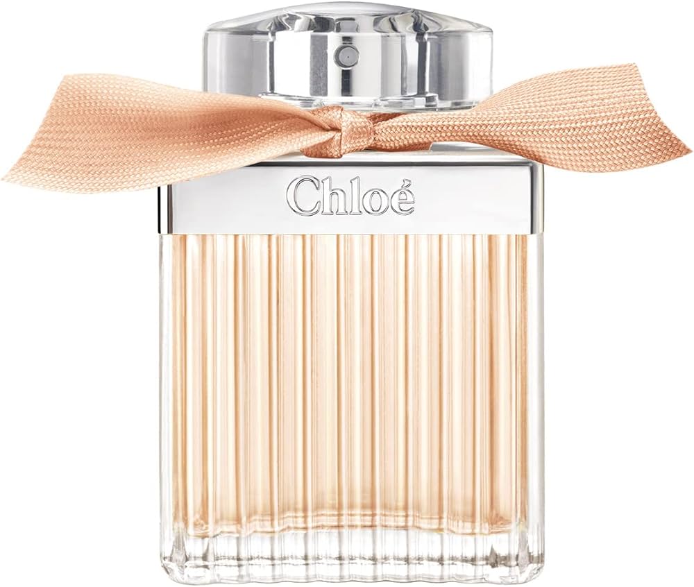 Chloe Roses Tangerine Edition Edt W 75ml Boxed (Rare Selection)