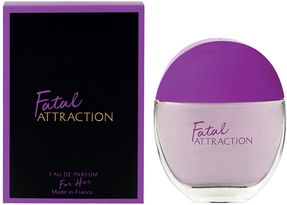 Art & Parfum Fatal Attraction For Woman