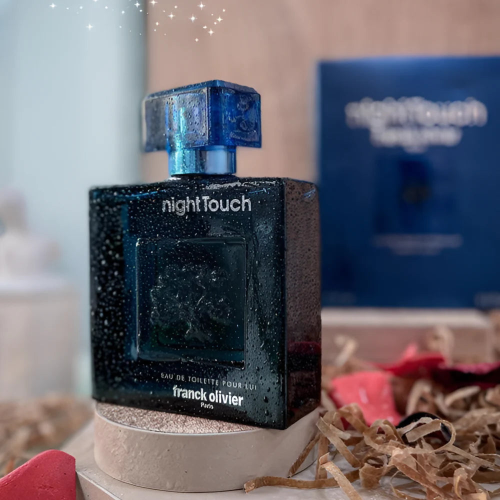 Franck Olivier Night Touch M 100ml Boxed