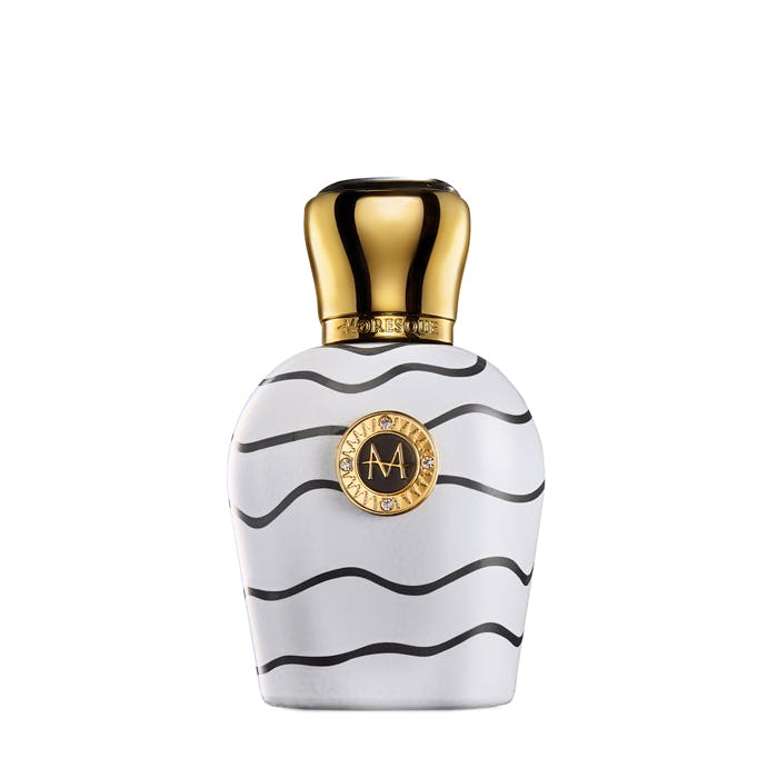 Moresque White Duke EDP M 50ml Boxed
