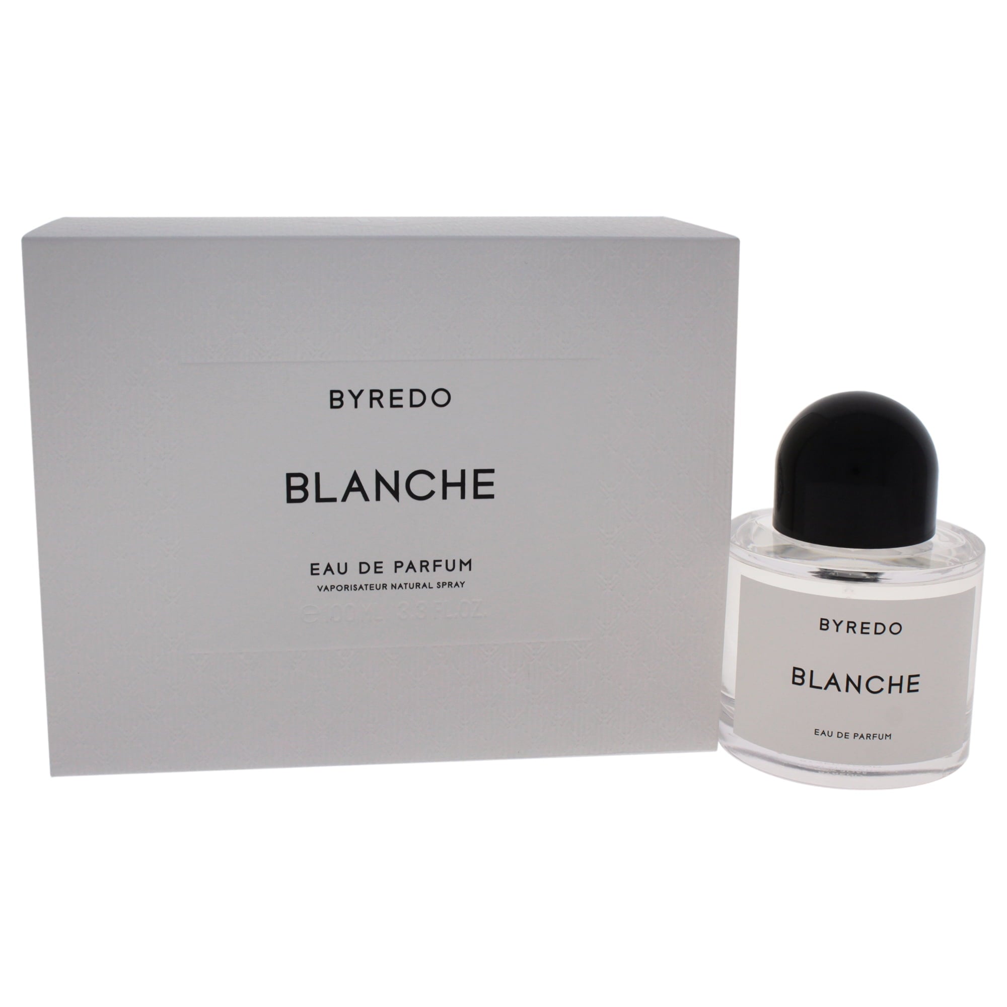 Byredo Blanche EDP W 100ml Boxed (Rare Selection)