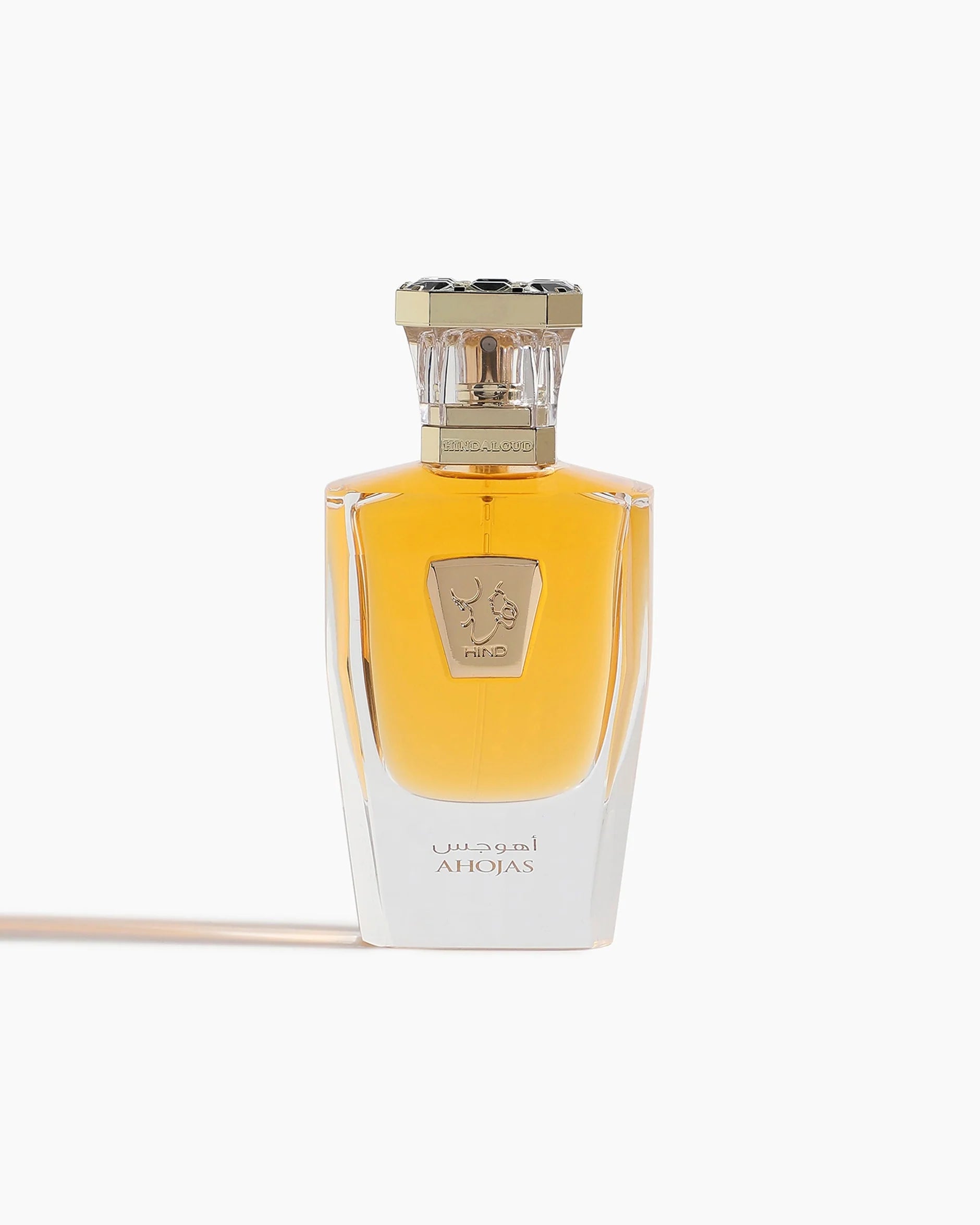 Hind Al Oud Hind M 50ml Boxed