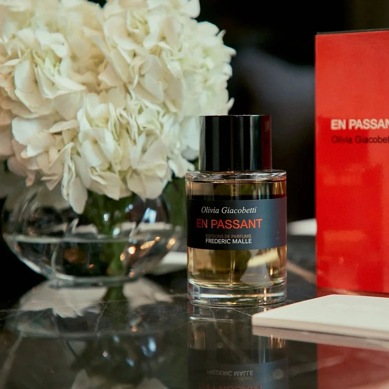 Frederic Malle En Passant W EDP 100ml