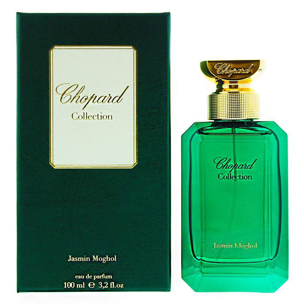 Chopard Collection Jasmine Moghol EDP W 100ml Boxed (Rare Selection)