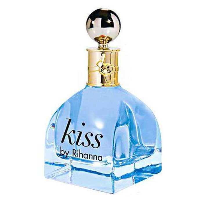 Tester- Rihanna Kiss W 100ml Tester
