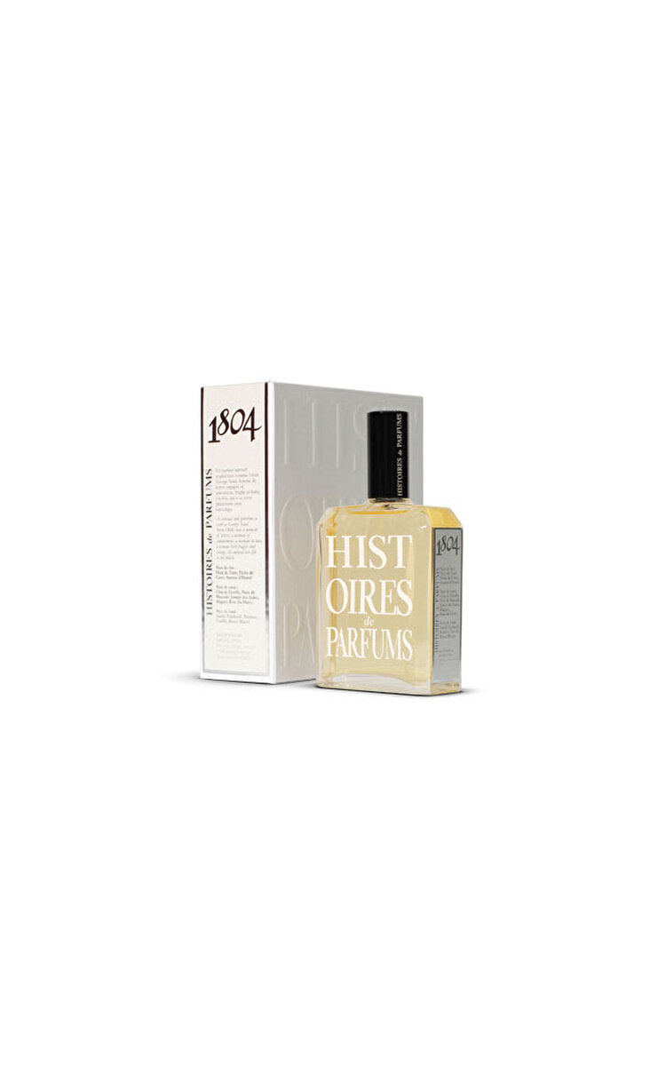 Histoires De Parfums 1804 EDP W 120ml Boxed (Rare Selection)