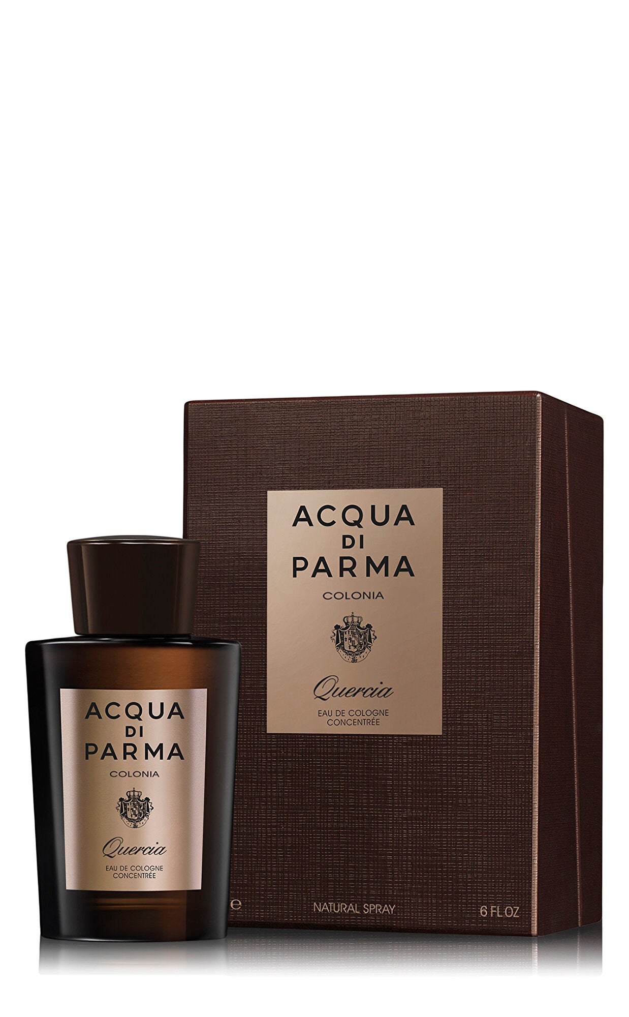 Acqua Di Parma Colonia Quercia Concentree EDC M 90ml Boxed (Rare Selection)