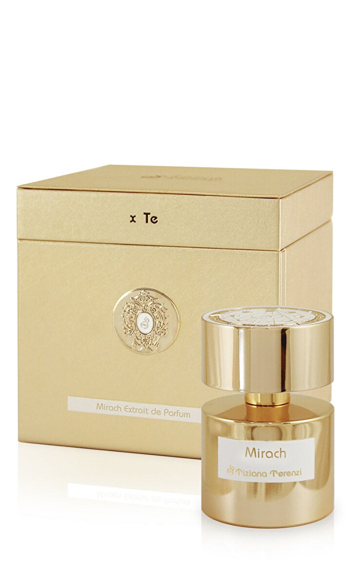 Tiziana Terenzi Mirach Extrait De Parfum M 100ml Boxed (Rare Selection)