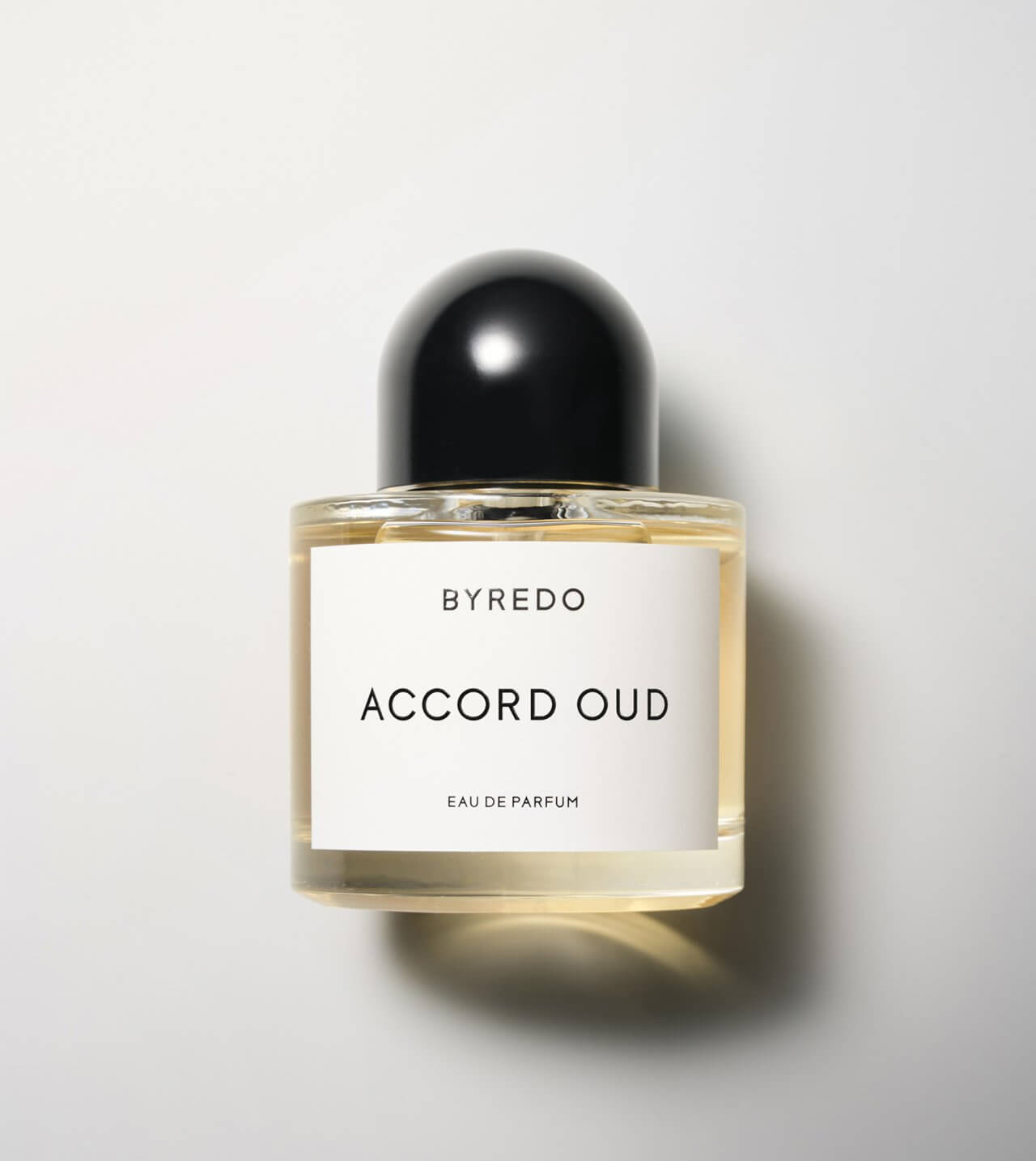Byredo Accord Oud EDP W 100ml Boxed (Rare Selection)