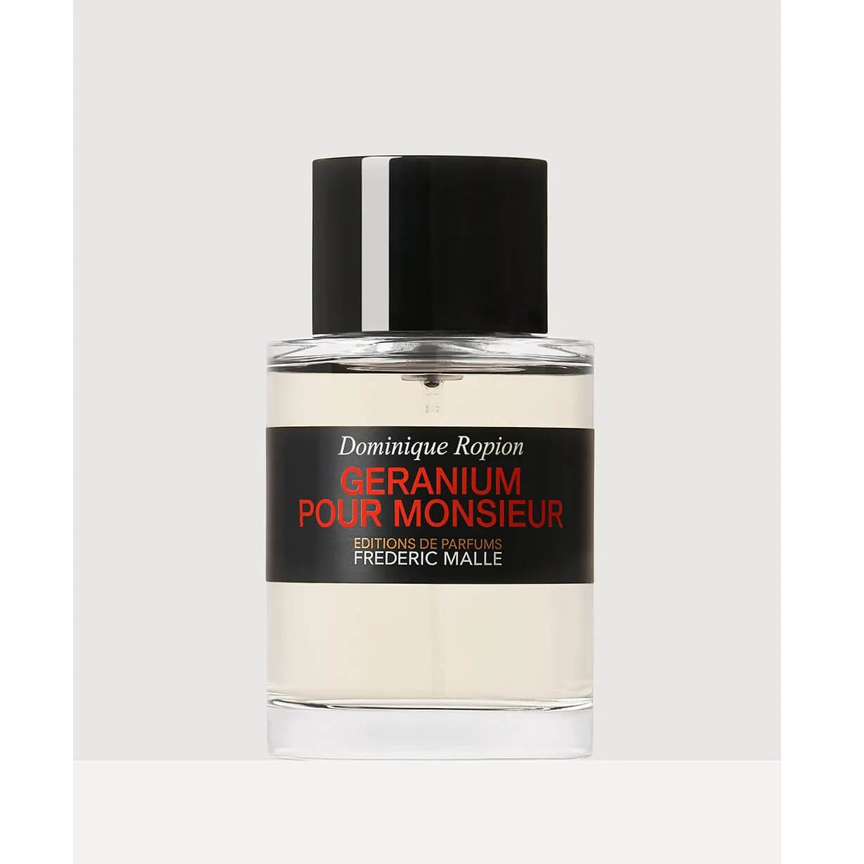 Frederic Malle Geranium Pour Monsieur M EDP 100ml Boxed (Rare Selection)