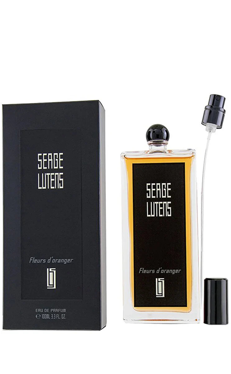 Serge Lutens Fleurs d'Oranger EDP W 50m