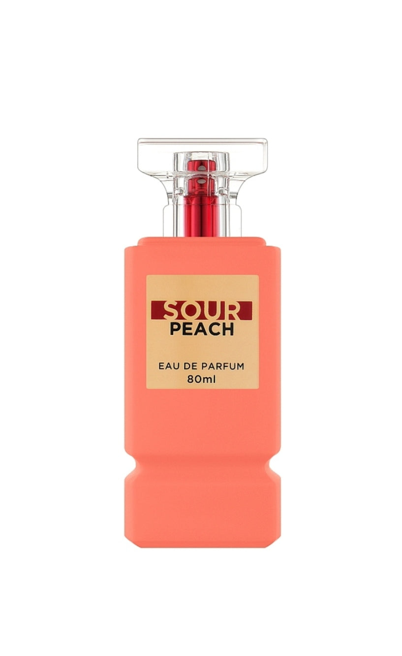 Fragrance World Essencia De Flores Sour Peach EDP M 100ml Boxed