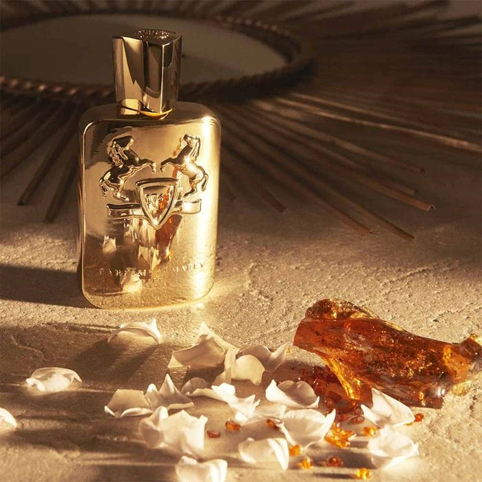 Parfums De Marly Godolphin EDT M 125ml Boxed