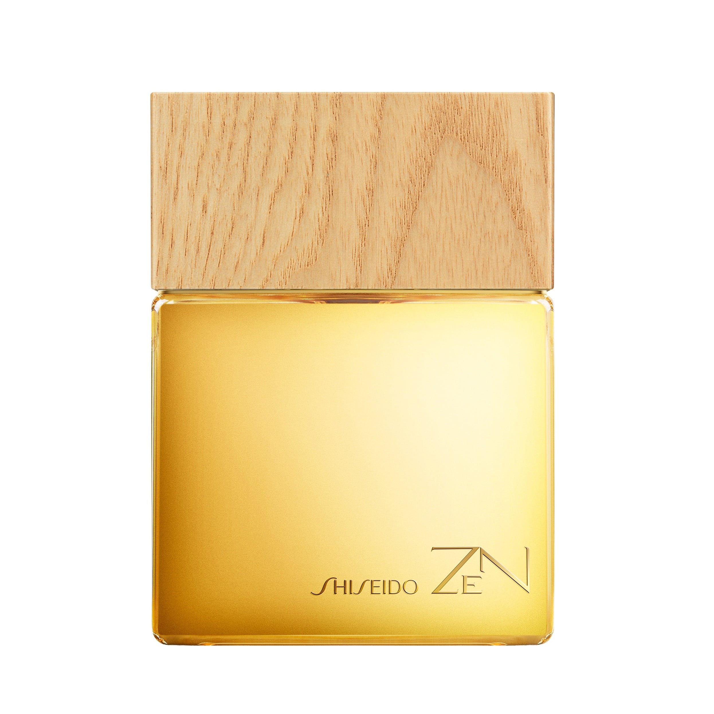 Zen Gold by Shiseido W 100ml Boxed (Rare Selection)