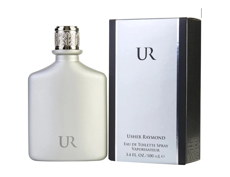 Ur Usher M 100ml Boxed (Rare Selection)