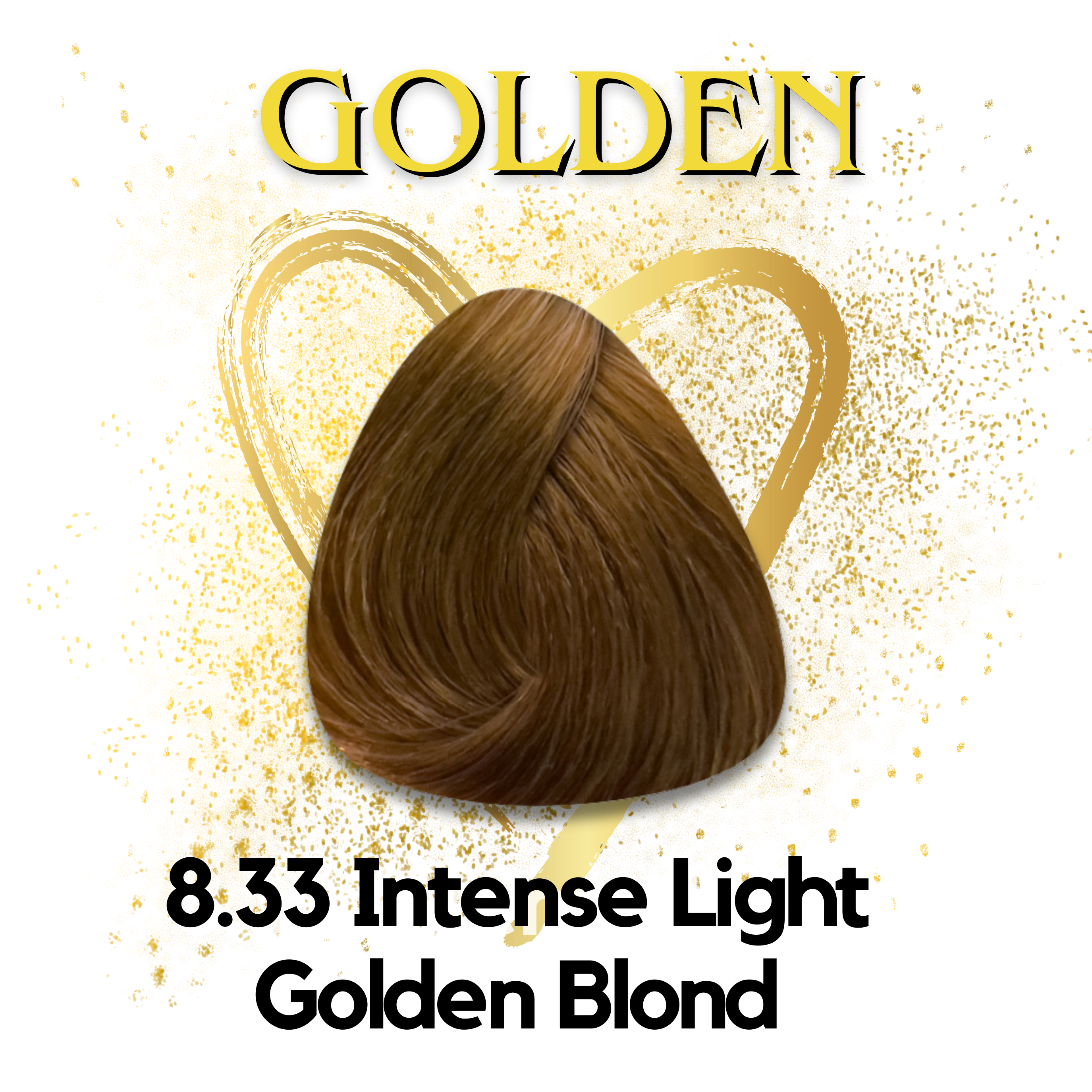 Cree Hair Color Golden Series