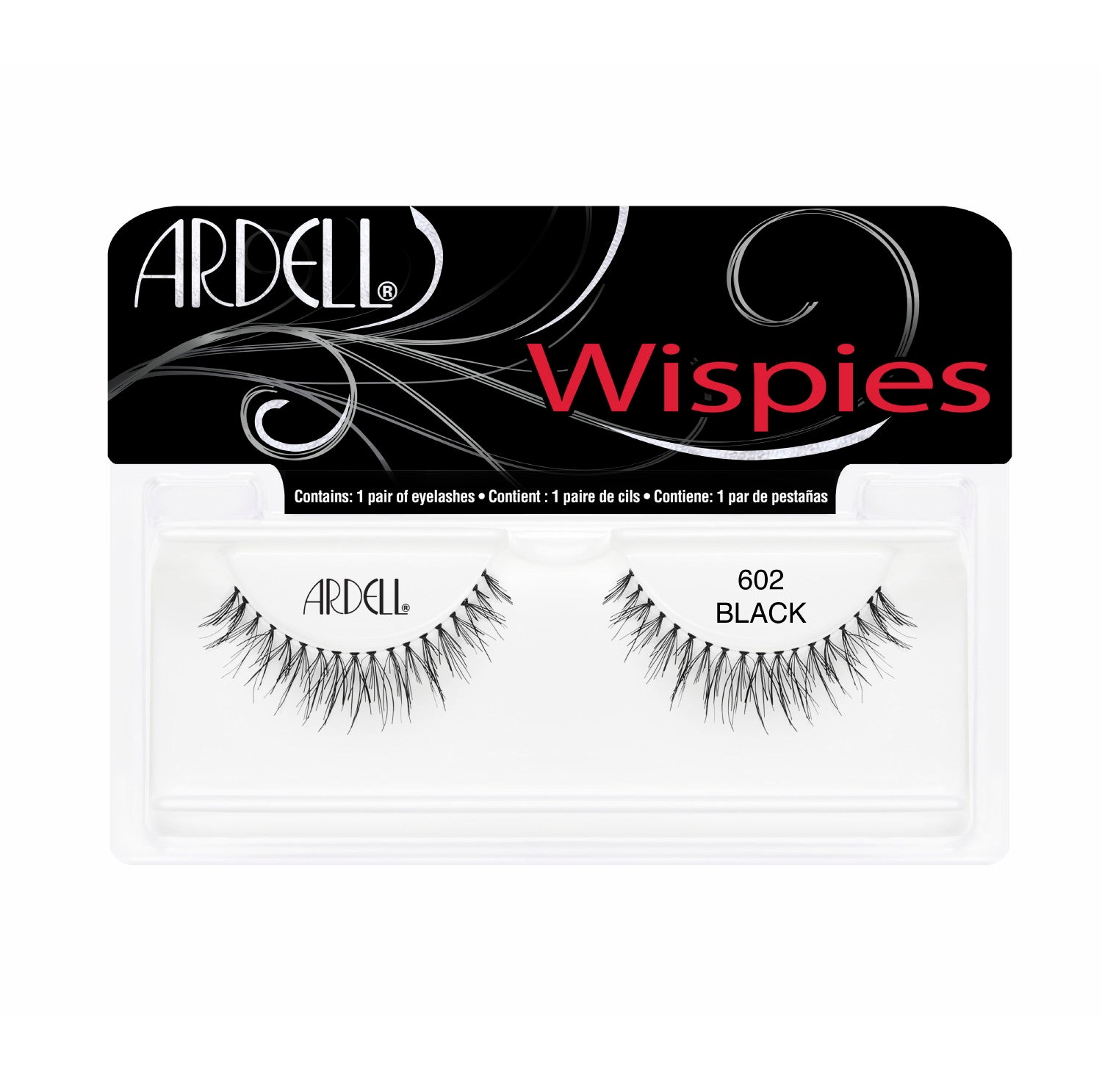 ARDELL Wispies Lashes