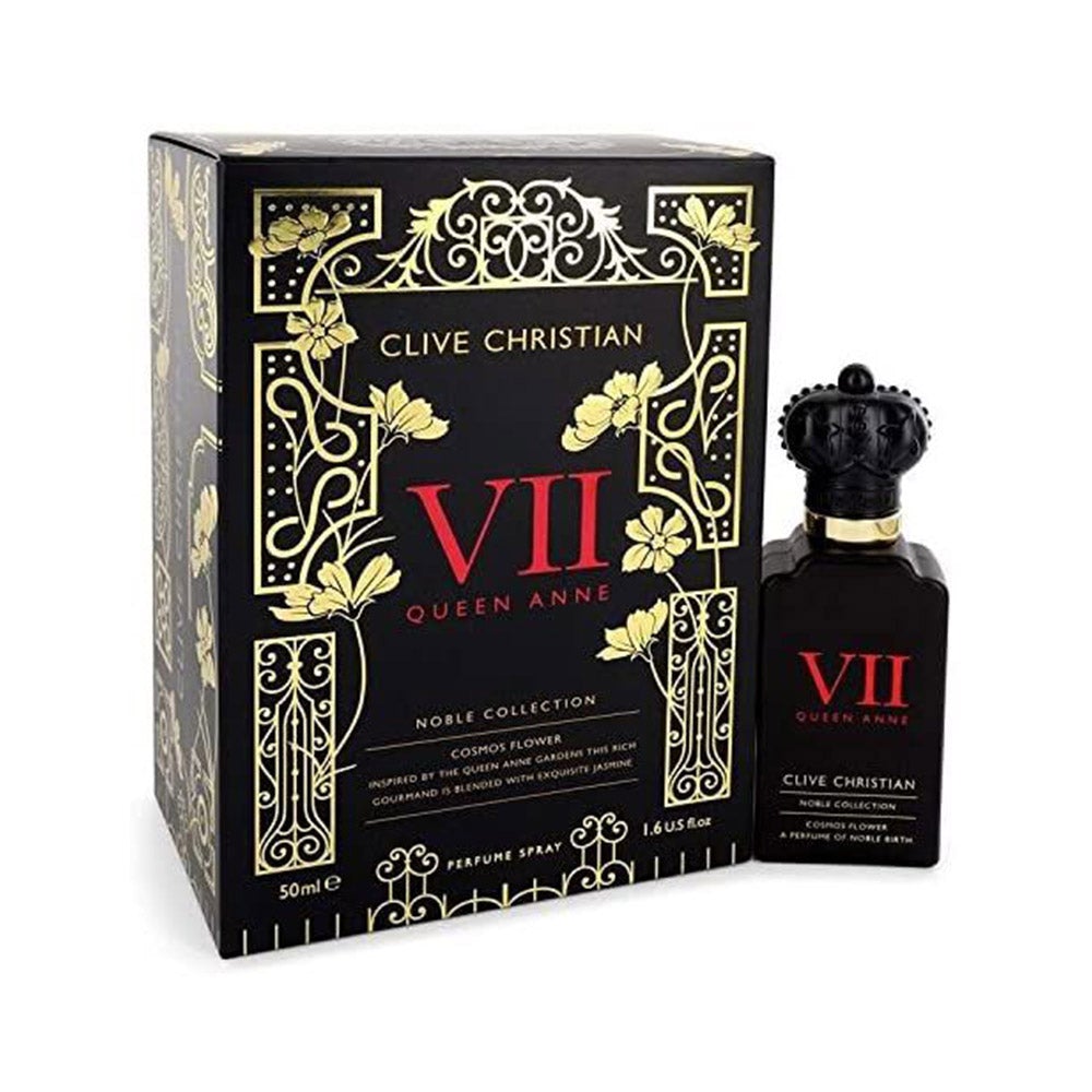 Clive Christian Noble VII Cosmos Flower Women 50ml Boxed (Rare Selection)