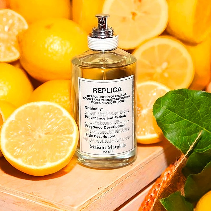 Maison Martin Margiela Replica Under the Lemon Trees M 100ml Boxed