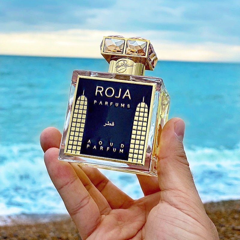 Roja Qatar Parfum 50ml