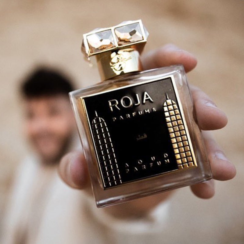 Roja Qatar Parfum 50ml