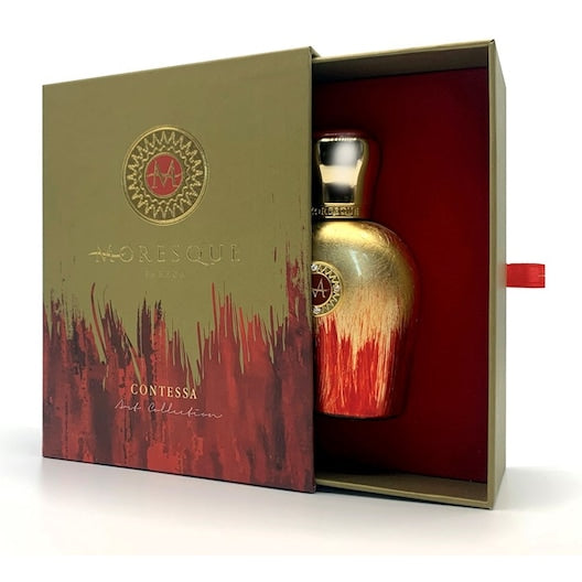 Moresque Contessa EDP M 50ml Boxed
