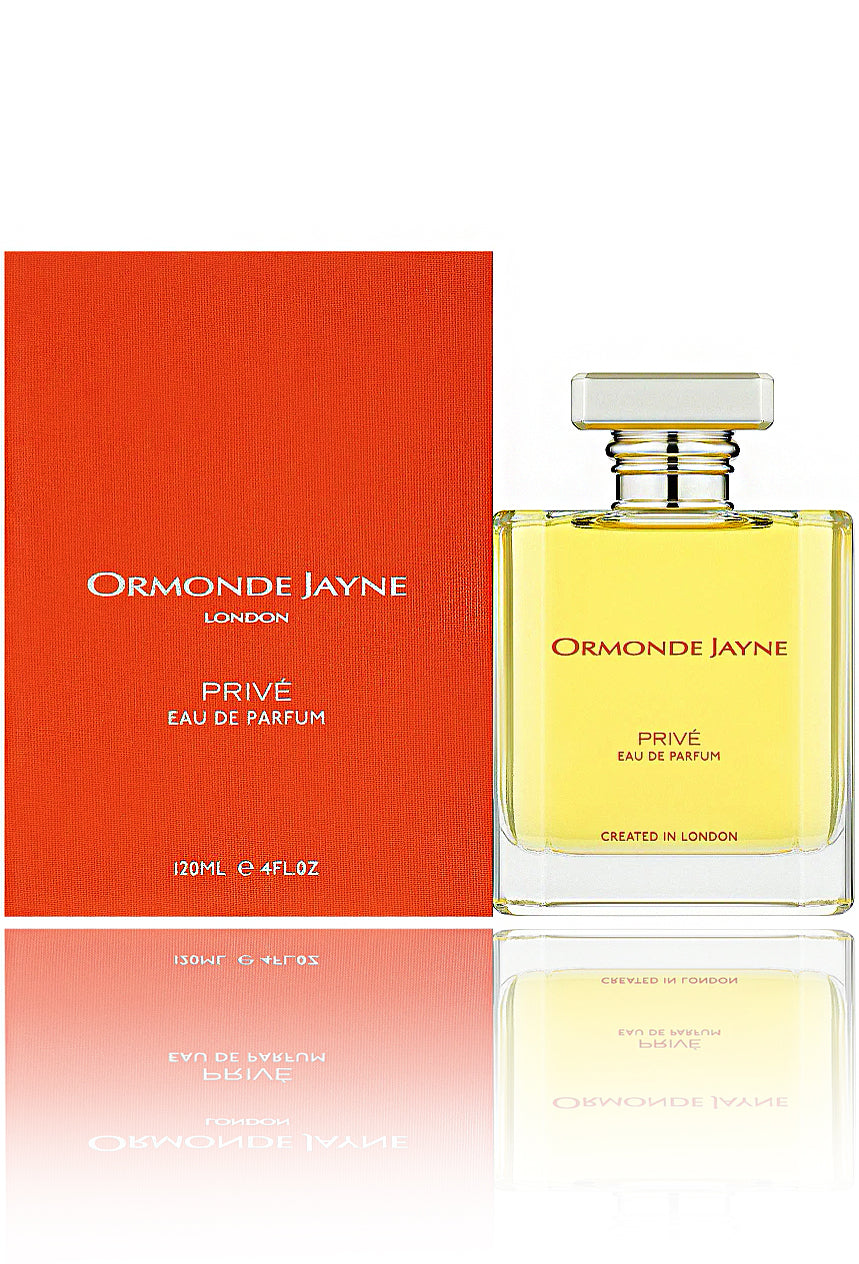 Ormonde Jayne Prive EDP M 120ml Boxed (Rare Selection)