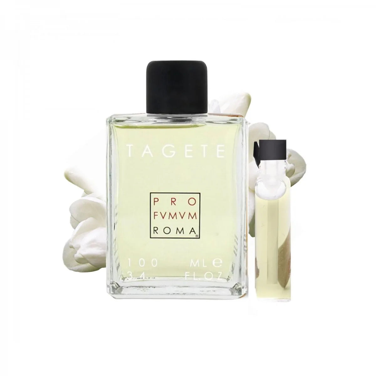 Profumum Roma Tagete EDP W 100ml Boxed