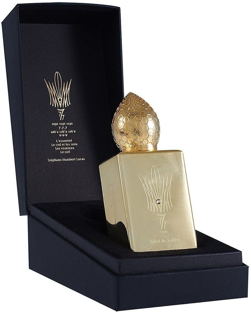 Stephane Humbert Lucas Soleil De Jeddah M 50ml
