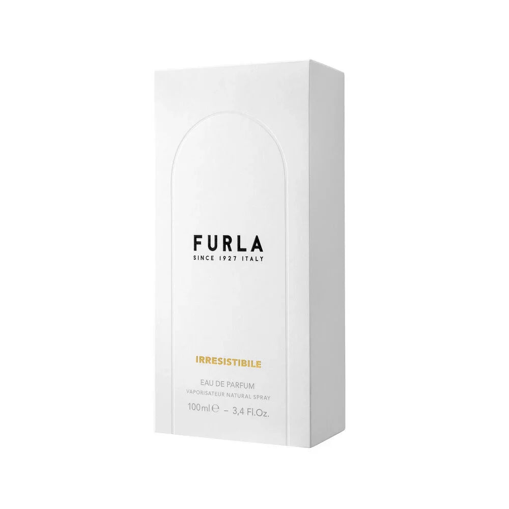 Furla Irresistibile EDP W 100ml Boxed