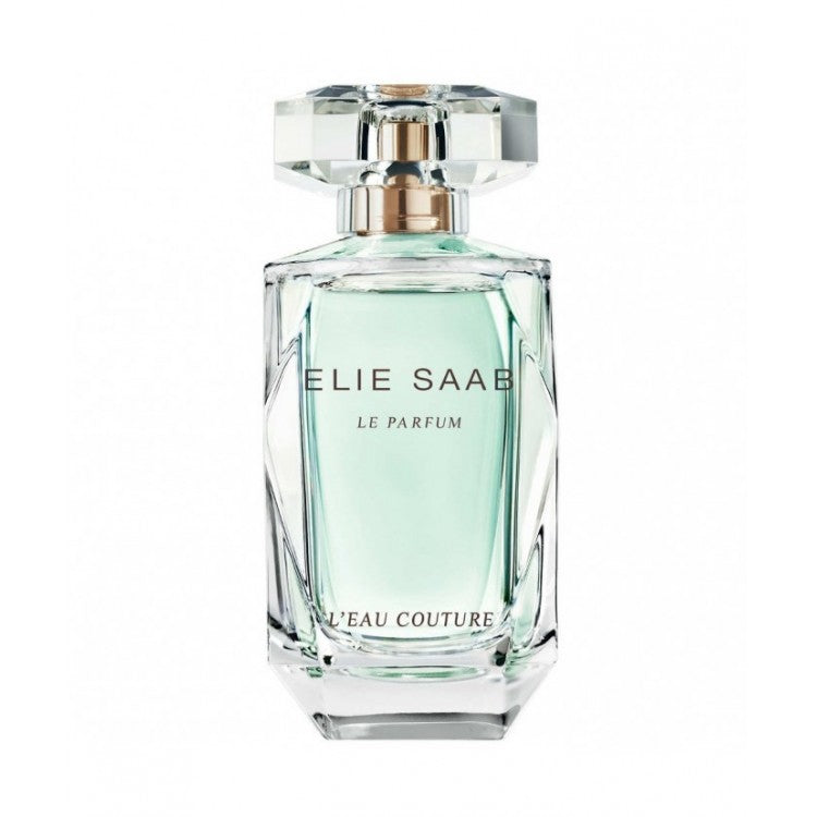 Vintage Pack - Elie Saab L'eau Couture Edt W 50ml Boxed (Aged) (Rare Selection)