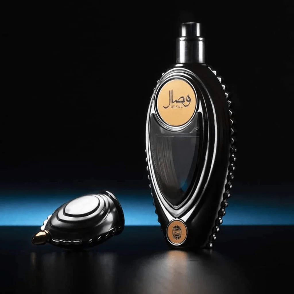 Ajmal Wisal EDP W 50ml Boxed