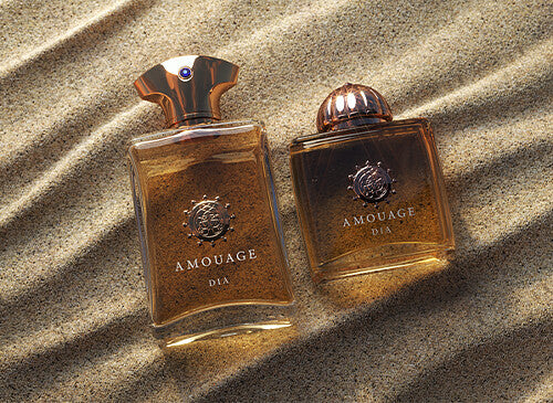 AMOUAGE DIA EDP Man 100ml Boxed