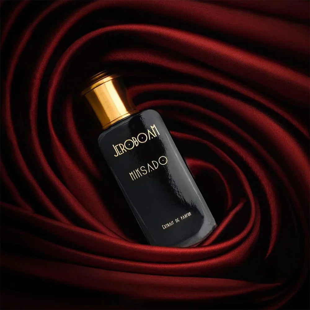 Jeroboam Miksado EDP M 30ml Boxed