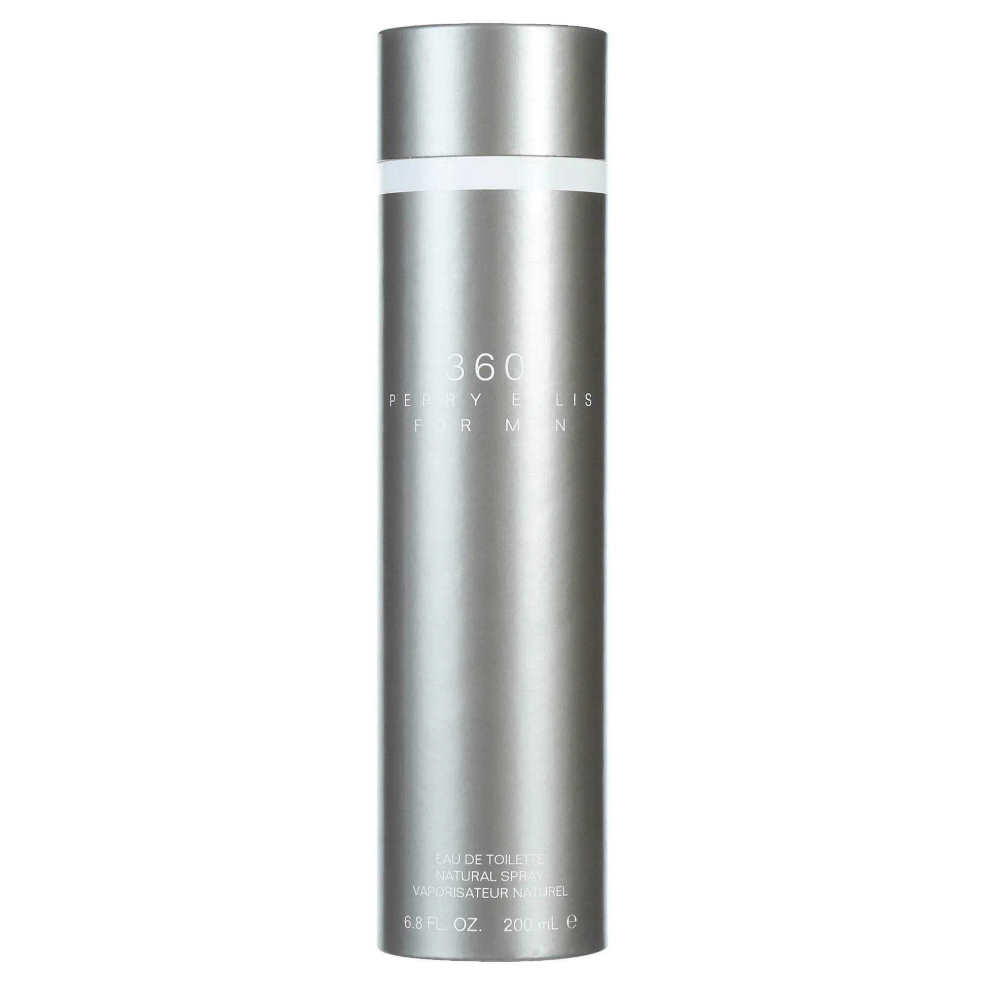 Jumbo - Perry Ellis 360 M 200ml Boxed