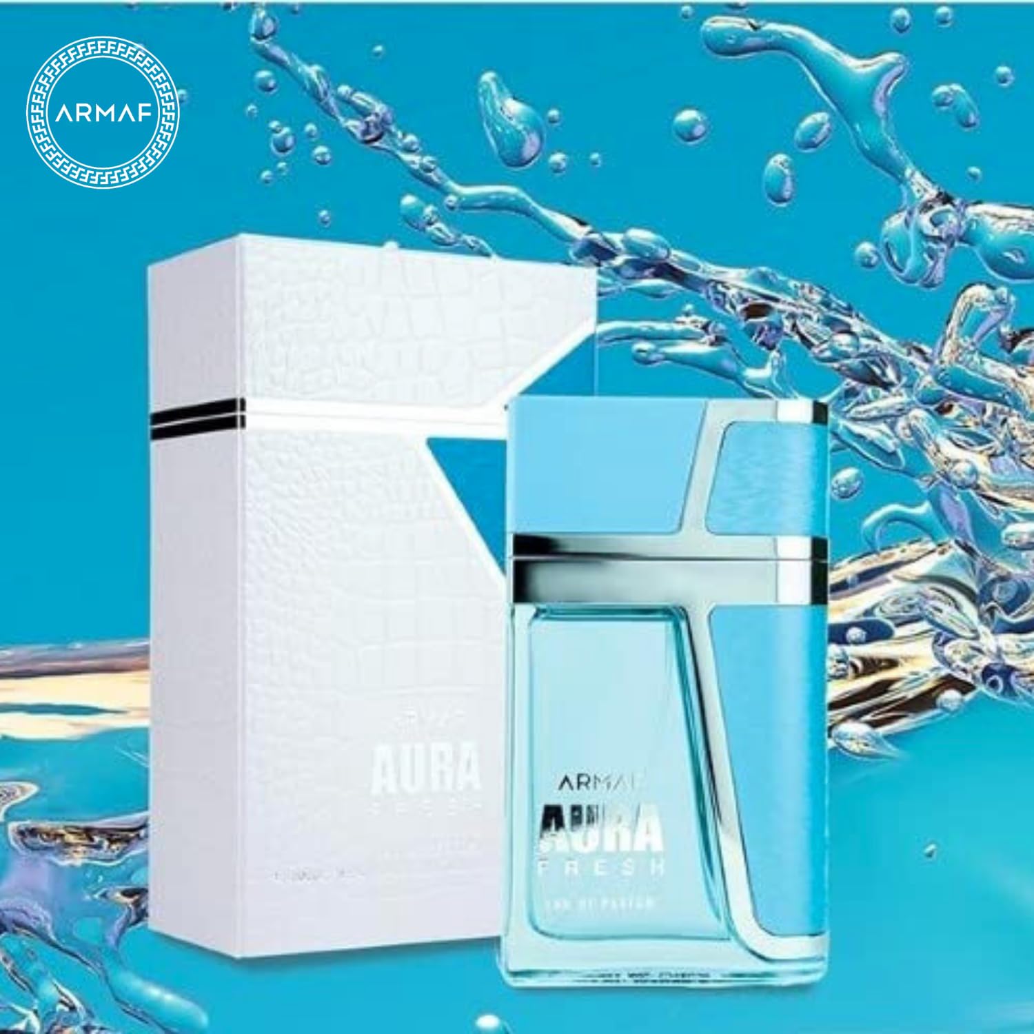 Armaf Aura M 100ml Boxed