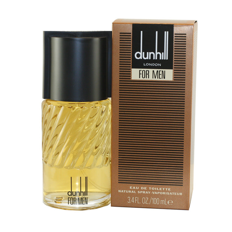 Dunhill Classic EDT M 100ml Boxed (Rare Selection)