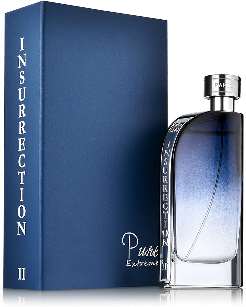 Insurrection Pure II Extreme Edition M 90ml Boxed