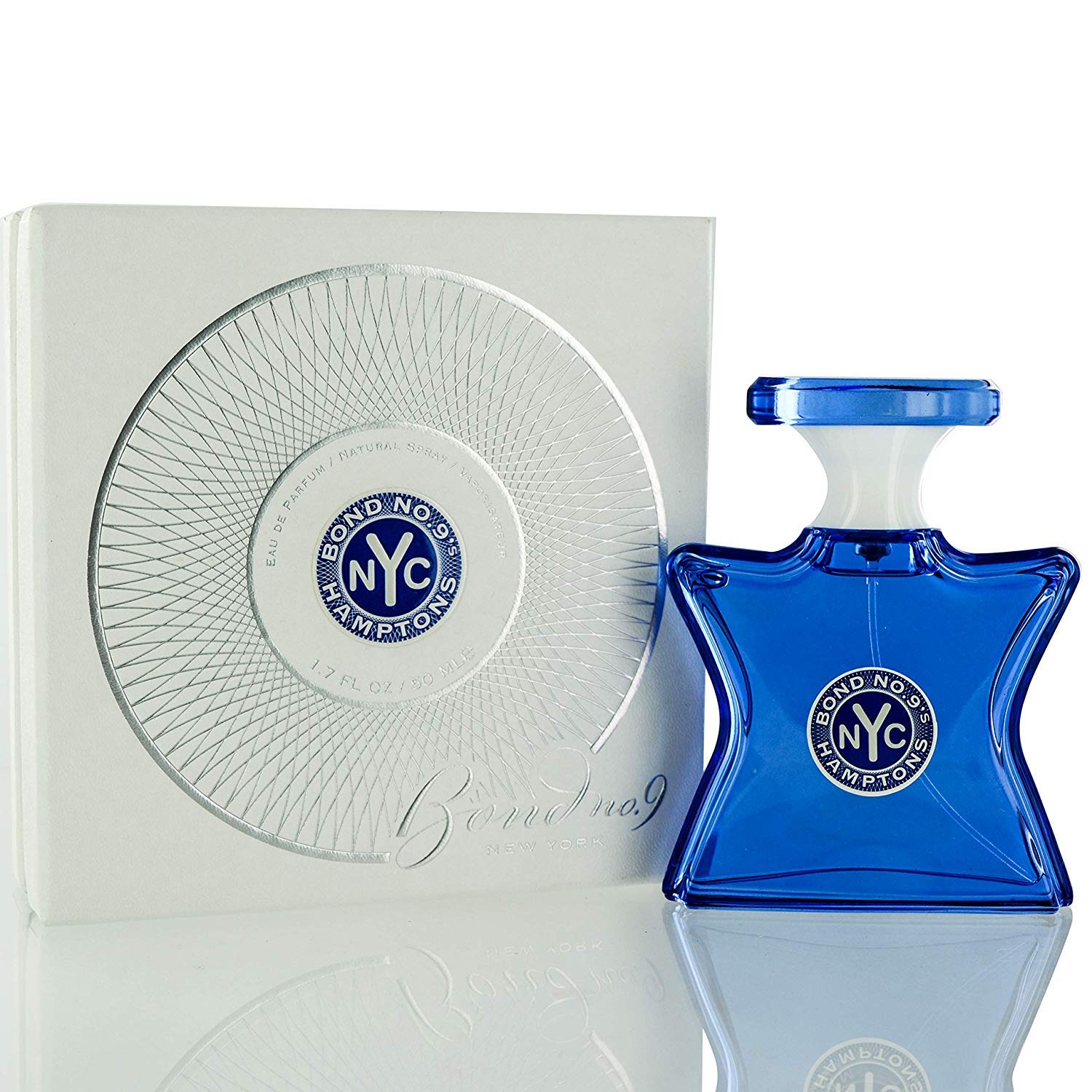 Bond # 9 Hamptons M 100ml Boxed (Rare Selection)