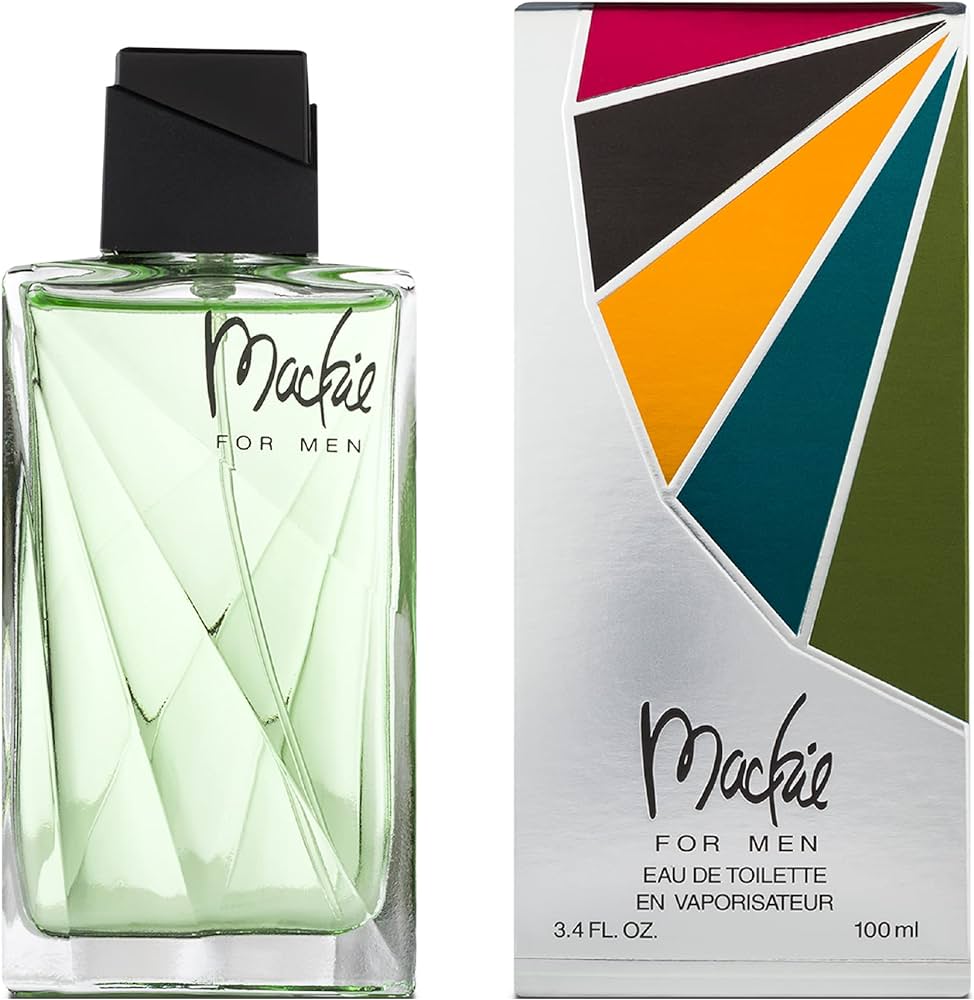 Bob Mackie M 100Ml Spray Boxed