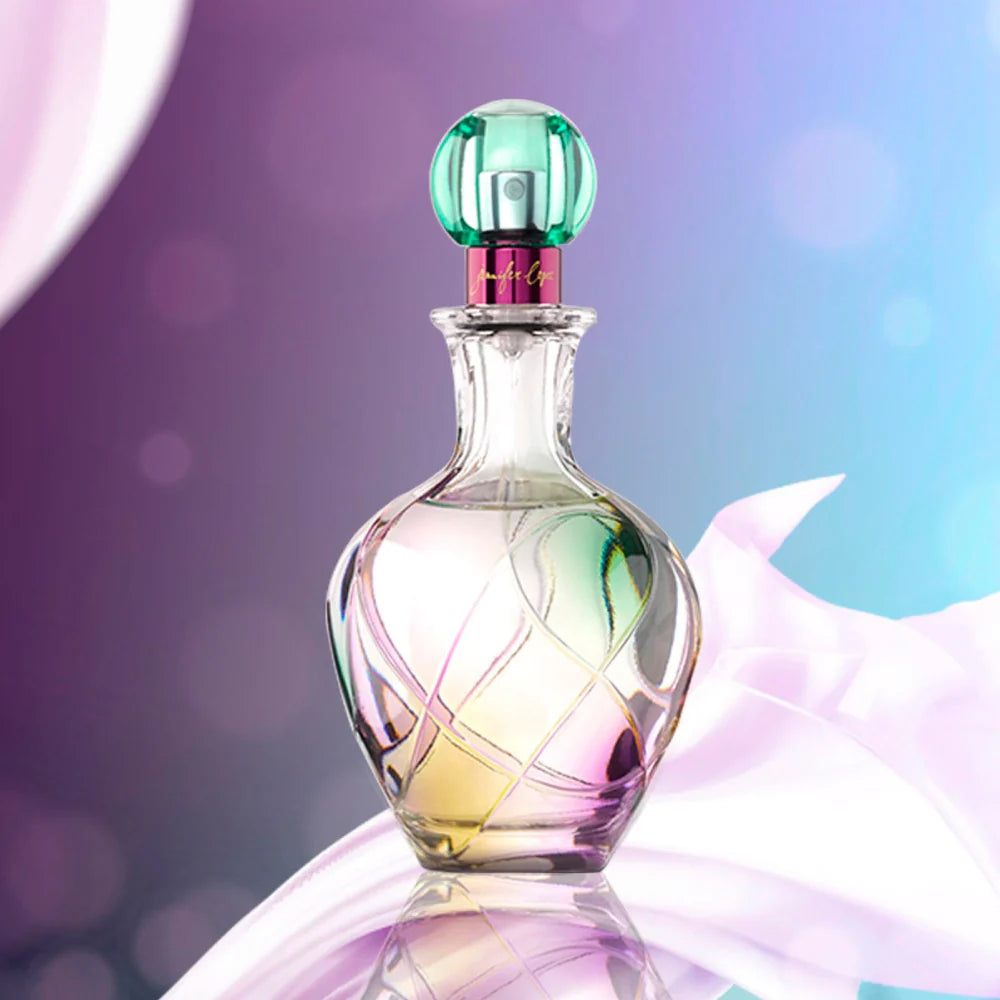 Jennifer Lopez Live W 100Ml Spray Boxed