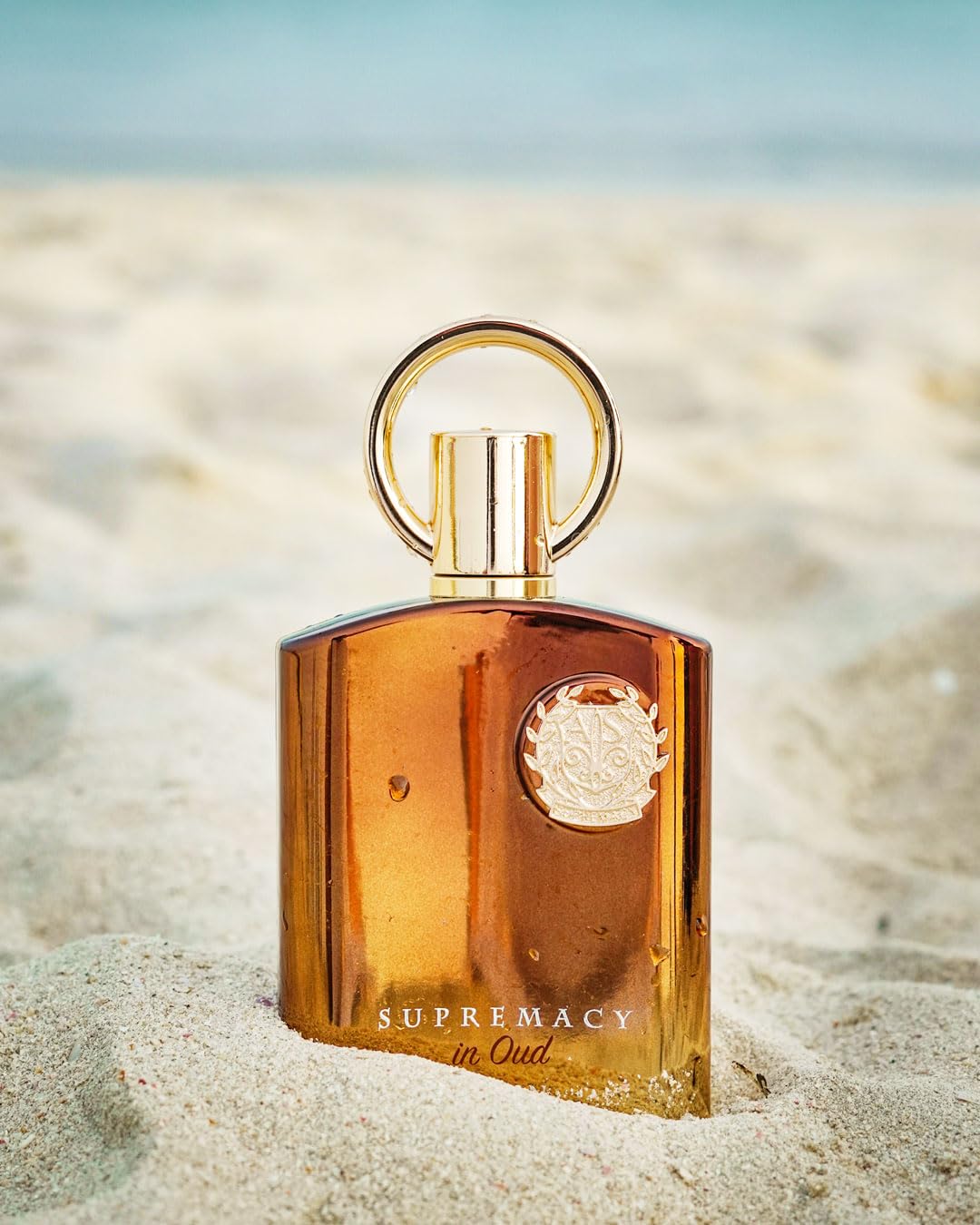 Afnan Supremacy In Oud Luxury Collection Extrait De Parfum M 100 ml Boxed