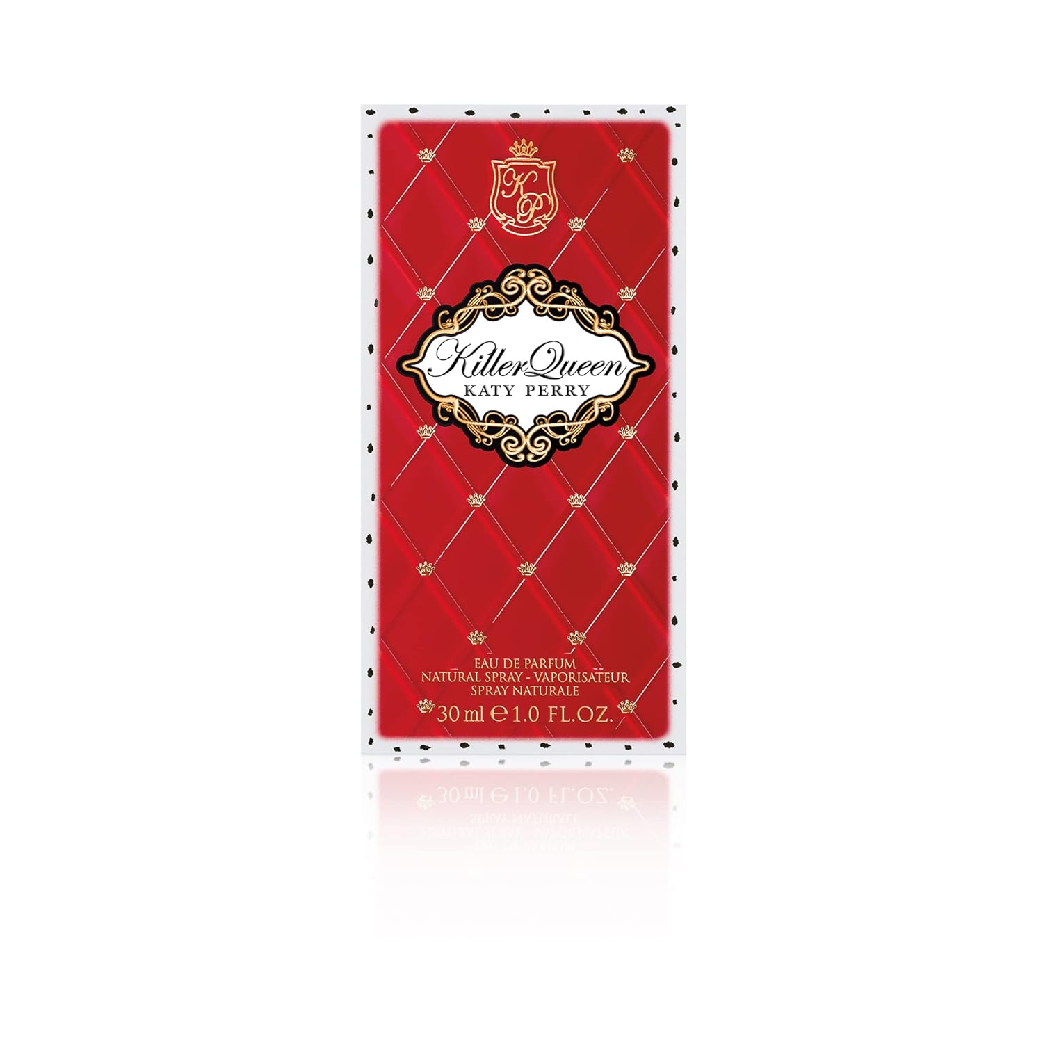 Katy Perry Killer Queen W 100Ml Boxed