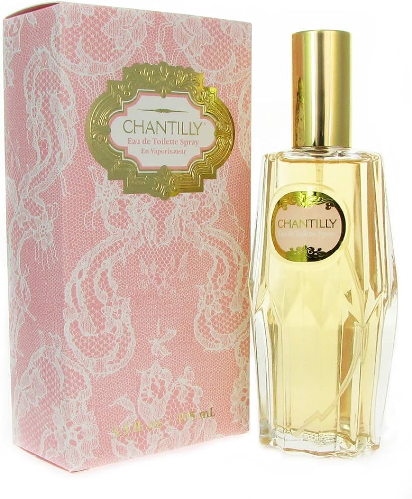 Chantilly by Dana W 105ml Boxed (Rare Selection)