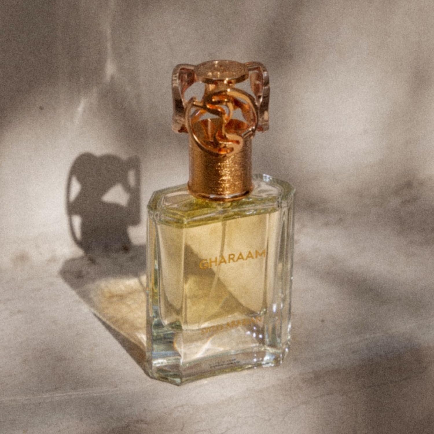 Swiss Arabian Gharaam EDP M 50ml
