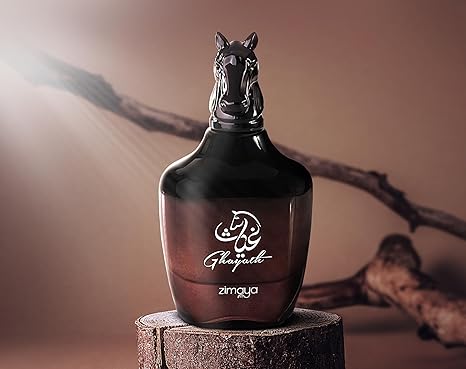 Afnan Zimaya "Ghayath" EDP M 100ml Boxed